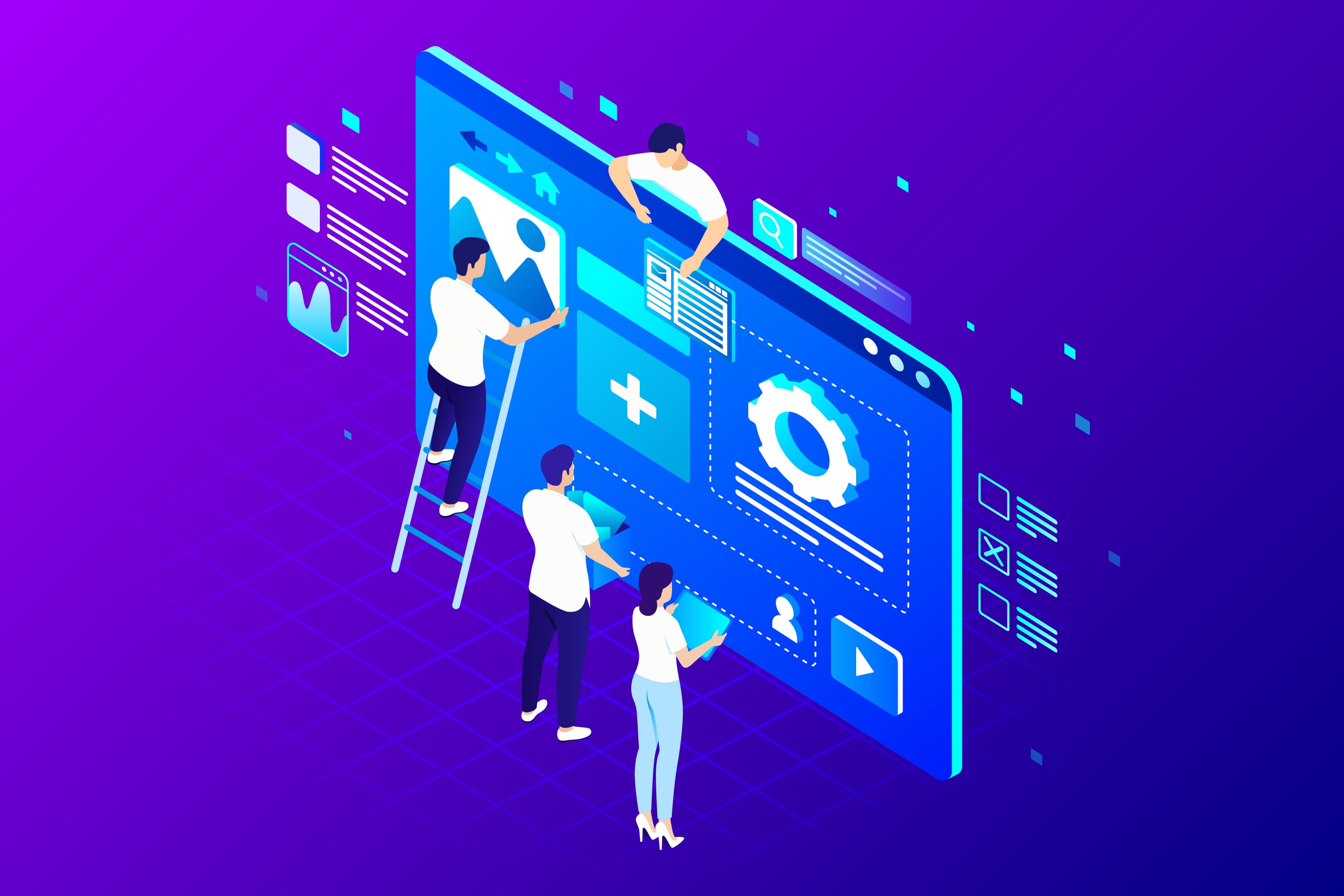 Project Alpha
